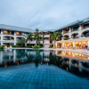 Отель Phi Phi Island Cabana Hotel, фото 27