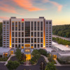 Отель Pittsburgh Airport Marriott, фото 1