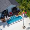 Отель Cora Cora Maldives-Premium All-Inclusive, фото 17