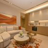 Отель Onyx Arjaan by Rotana, фото 36