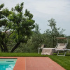 Отель Relais Villa Olmo, фото 28