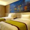 Отель Atour Hotel Ankang Hi-Tech Industrial Development Zone Ruizhi, фото 3