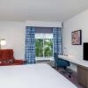 Отель Hilton Garden Inn Montgomery East, фото 12