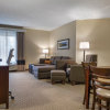 Отель Comfort Suites near Penn State, фото 17