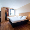 Отель B&B HOTEL Calais Terminal Cité de l'Europe 3 étoiles, фото 4