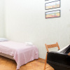 Гостиница Hostels Rus Krasnyie Vorota Гостиница Hostels Rus Krasnyie Vorota в Москве