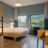 Отель MEININGER Hotel Amsterdam City West, фото 10