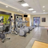Отель Hilton Garden Inn Indianapolis Northwest, фото 27