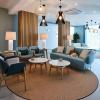 Отель Rochavau Hotel, фото 15