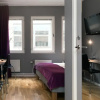 Отель Aiden by Best Western Stockholm City, фото 9