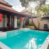 Отель Pavilion Samui Villas & Resort, фото 35