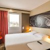 Отель B&B Hotel Boulogne-sur-Mer Centre Les Ports, фото 2