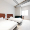 Отель Kiro Hiroshima by the Share Hotels, фото 8