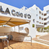 Отель OLA Apartamentos Cala d'Or, фото 22