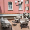 Отель Indigo Verona – Grand Hotel des Arts, фото 34
