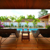 Отель Bamboo Garden Villa, фото 7
