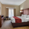 Отель Comfort Suites Woodstock - Atlanta North, фото 4