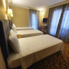 Отель Hamit Hotel Kizilay, фото 6