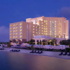 Отель Traders Hotel, Qaryat Al Beri, фото 26