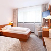 Отель Park Hotel, фото 5