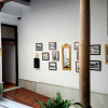 Отель El Granado Hostel, фото 9