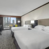 Отель Hilton Vancouver Metrotown, фото 6