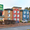 Отель The Ashley Inn & Suites в Линкольне Сити