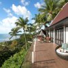 Отель InterContinental Koh Samui Resort, an IHG Hotel на Самуи