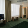 Отель Green City Hotel, фото 3