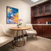 Отель Blossom Hotel Houston, фото 20