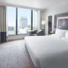 Отель Novotel Bangkok Platinum Pratunam, фото 4