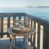 Отель Welcomely - Waterfront Home a Balcony on the sea, фото 13