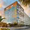 Отель AC Hotel by Marriott Miami Airport West/Doral в Дорале