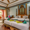 Отель Ayodhaya Palace Beach Resort Krabi, фото 7
