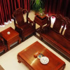 Отель Yunshangsiji Fairyland Hotel of Tengchong Jadeite, фото 24