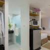 Отель Sabai Sathorn Service Apartment, фото 9