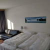 Отель Hafdals Hotel, фото 5