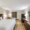 Отель Red Roof Inn PLUS+ Dallas – Addison, фото 20