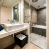 Отель Daiwa Roynet Hotel Tokyo Kyobashi PREMIER, фото 17