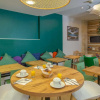 Отель Hôtel LIFE Marseille VP Vieux-Port, фото 11