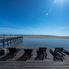 Отель The Hotspring Beach Resort & Spa, фото 20