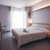 Отель B&B Hotel Chioggia Airone, фото 8