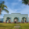 Отель Salalah Rotana Resort в Таке