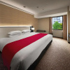 Отель Shiba Park Hotel, фото 4