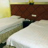 Отель Zhuhai Times Convenience Hotel (Gongbei Port Fuhuali Branch), фото 9