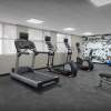 Отель Residence Inn by Marriott Fort Lauderdale Airport & Cruise Port, фото 9