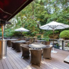 Отель RIHGA Royal Hotel Osaka, фото 38