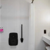 Отель Moxy Edinburgh Fountainbridge, фото 11