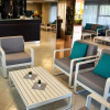 Отель TYC Hotel, фото 7