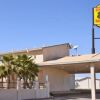 Отель Plaza inn Lordsburg в Лордсбурге